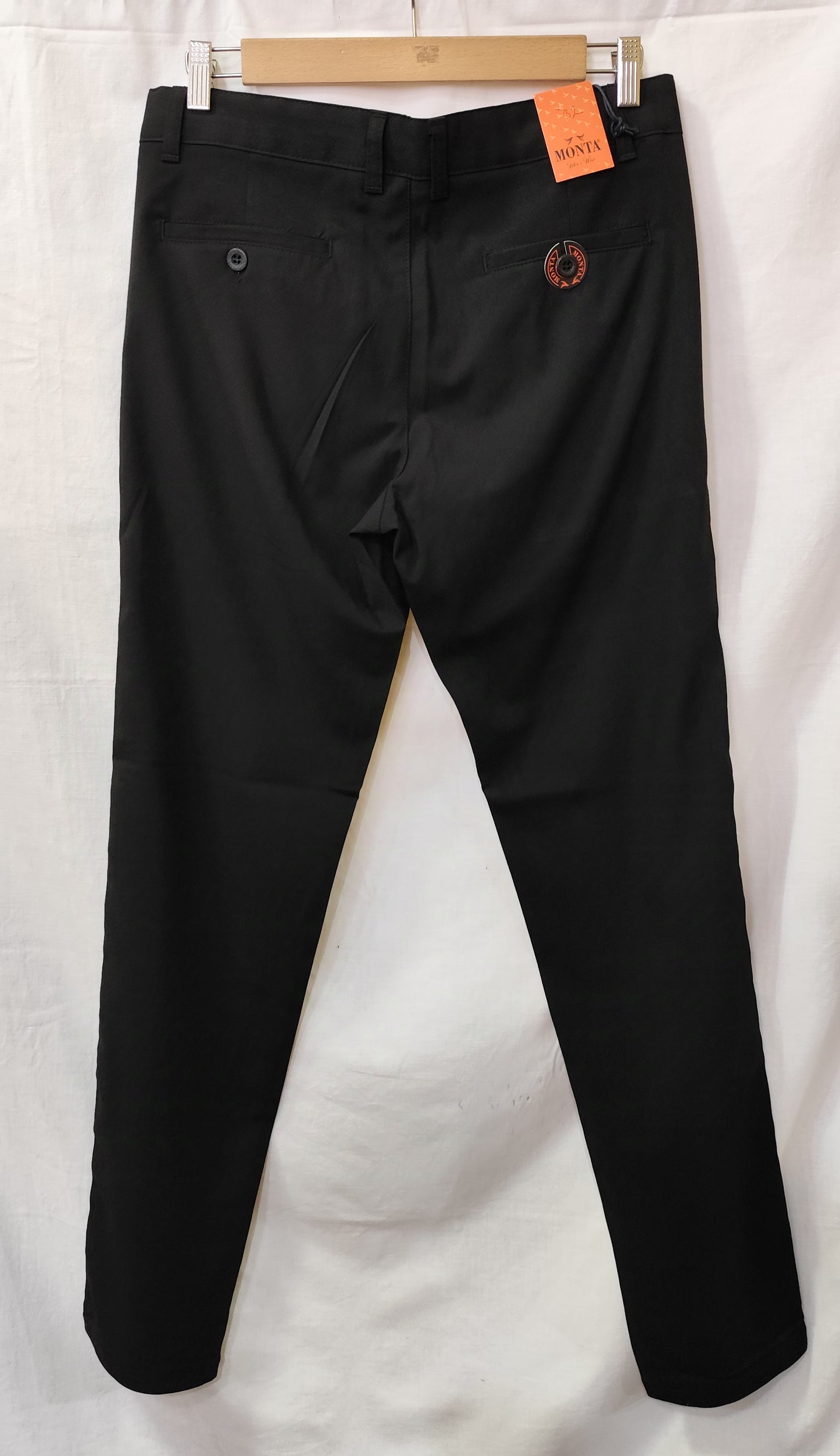 Elegantne turske pantalone